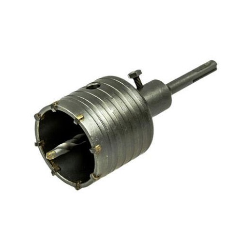 Bohrkrone sds plus - 80, mm