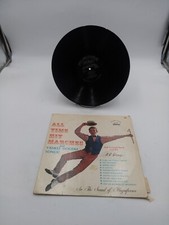 BOXDG55 Jesse Crawford -