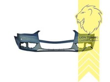 Frontstoßstange für Audi A4