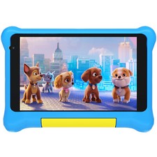 7-Zoll-Tablet für Kinder