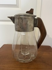 WMF Art Deco Kalte Ente