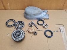 MZ RT TS ES Motorteile u.a. unbenutzt 125 150