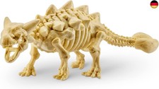  ROBO ALIVE Dino Fossil Find -