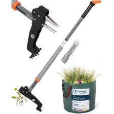Unkrautstecher Teleskop 91cm