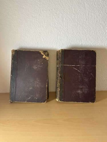 Brehms thierleben 1877 - thierleben, 2