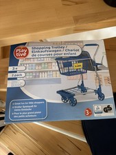 LIDL Kinder Einkaufswagen