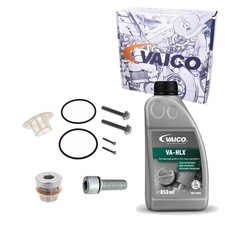 VAICO VERTEILERGETRIEBE