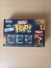 Funko Bitty Pop Herr der Ringe