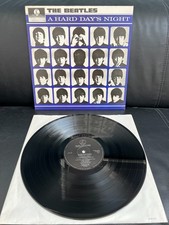BEATLES /A hard days night
