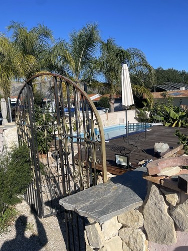 Ferienhaus mieten spanien - ferienhaus,