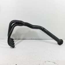 Kawasaki ZRX 1200 EZ:07 Krümmer Auspuff Abgasanlage 76134