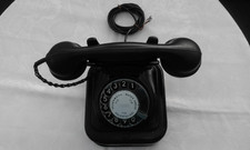 Telefonapparat  w28