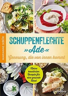 Schuppenflechte ade - #34;ade#34;,