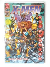X-MEN Comic Heft 11 Panini