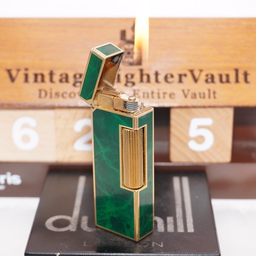 Dunhill rollagas - dunhill,