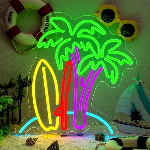 Lucunstar neon schild - neon,