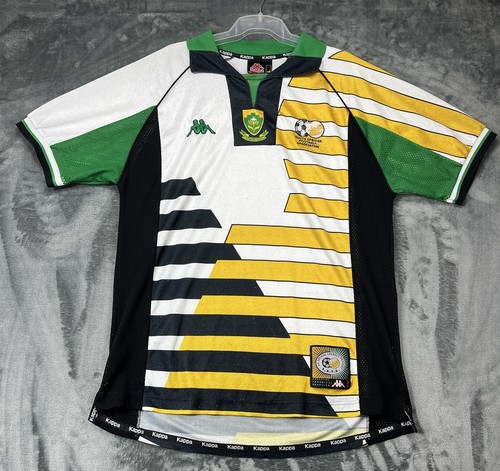 Vintage kappa südafrika - kappa,