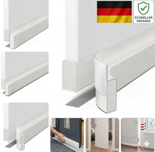 Zugluftstopper für türen - für,