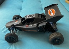 Tamiya Rising Fighter 2WD 