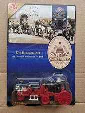 Feuerwehr Einsiedler, Modell 2, Löschzug Knox-Martin anno 1914