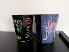 Wicked 2 Popcorn-Eimer