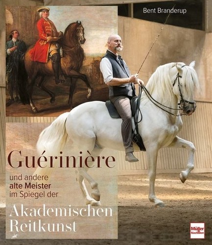 Guérinière und andere - , alte