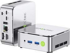 GMKtec Mini PC Ryzen 5 3500U