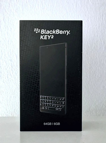 Blackberry key2 bbf100 - key2,