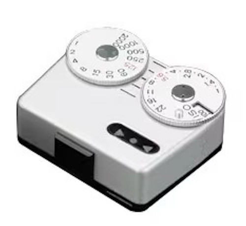 Voigtländer meter ii - meter,