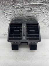 VW Touran 1T Caddy 2K Mittelkonsole Lüftungsgitter Luftdüse 1T0819203 Armlehne