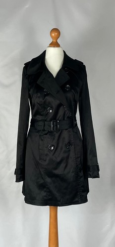 Jane norman trenchcoat - jane,
