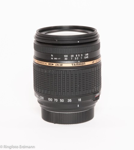 Tamron a018 250 - af, 18-250