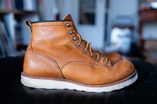Red Wing 2904 Lineman in 11D