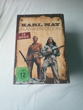 Karl May - Klassiker Edition -