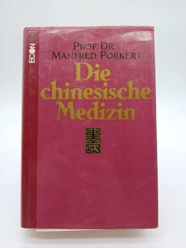 Die chinesische medizin - chinesische,