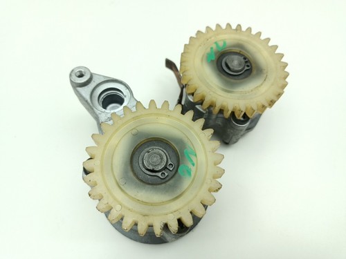 Motorölpumpe engine oil pump - engine,