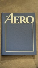 AERO – Das illustrierte