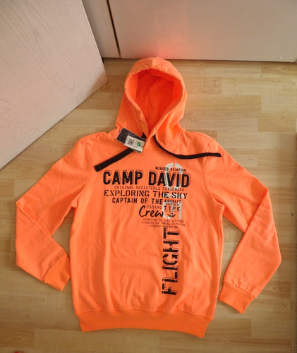 Camp david hoodie sweatshirt - david,