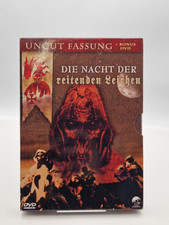 Die Nacht der reitenden