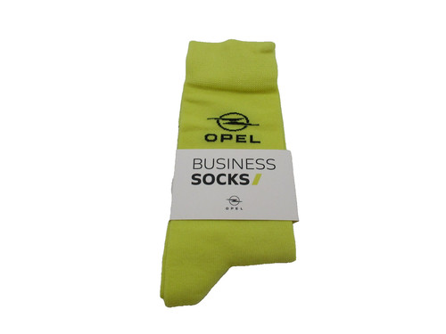 Opel business socken - socken, strümpfe
