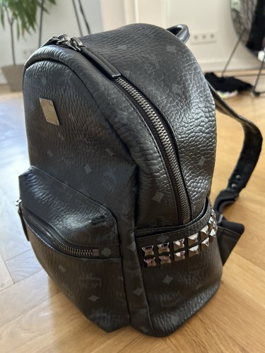 Mcm stark rucksack visetos - mcm,