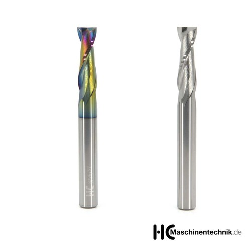 Vhm holzfräser upcut - holzfräser,