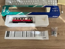 Sachsenmodelle H0 500558