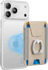 for Magsafe Wallet with Grip