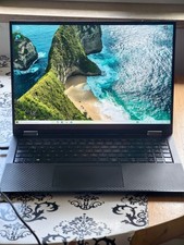 LG Gram 16T90P – i7 / 16 GB RAM / 1 TB + 2 TB SSD / Convertible