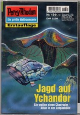 PR 001 Perry Rhodan, Heft