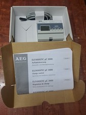 AEG Elfamatic uC 3000