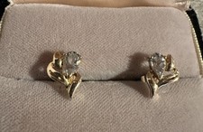 Ohrringe , Ohrstecker Gg. 333