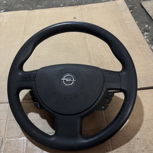 Opel corsa 2004 3 speichen - c,