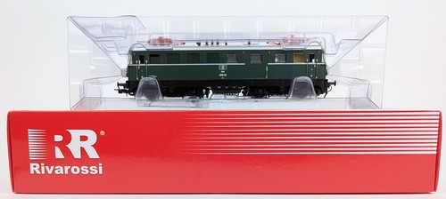 Rivarossi hr2584 lok 4061 - h0, e-lok